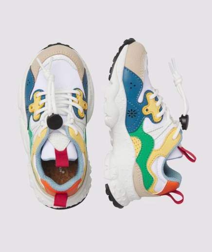 FLOWER MOUNTAIN YAMANO