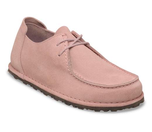 BIRKENSTOCK UTTI LACE D