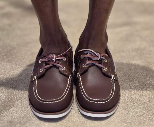 TIMBERLAND CLASSIC BOAT U