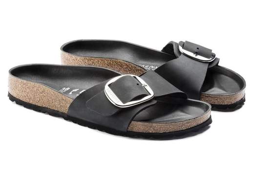 BIRKENSTOCK MADRID BIG BUCKLE D/1