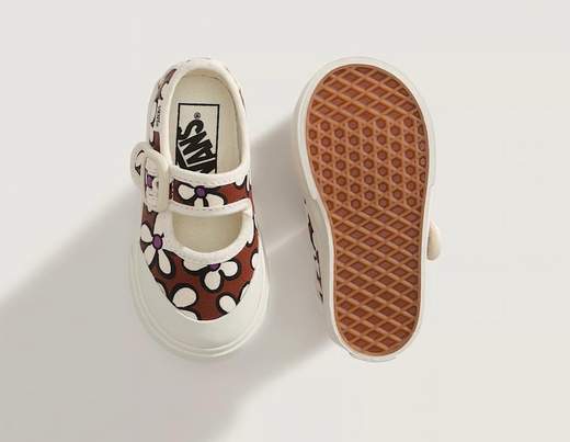 VANS MARY JANE
