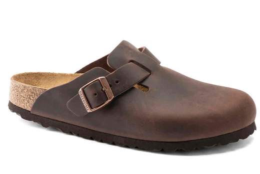 BIRKENSTOCK BOSTON D
