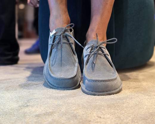 BIRKENSTOCK UTTI LACE U