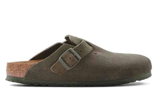 BIRKENSTOCK BOSTON D