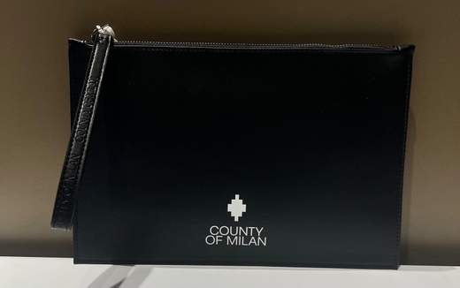 MARCELO BURLON 260331