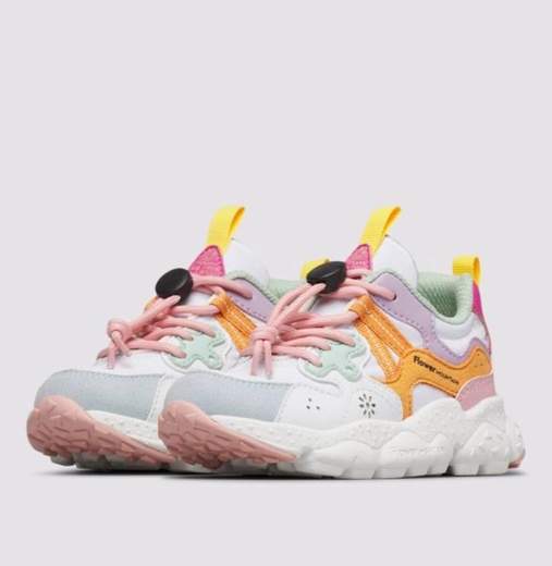 FLOWER MOUNTAIN YAMANO