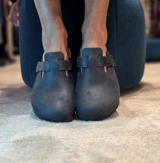 BIRKENSTOCK BOSTON U