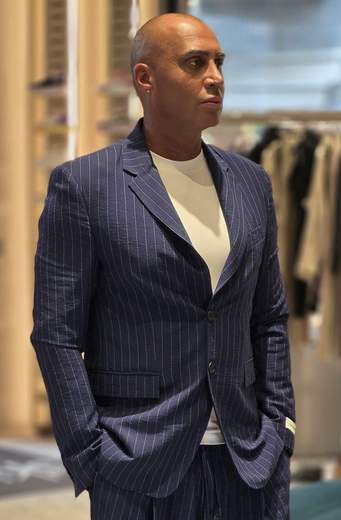 HINNOMINATE HMABM01540