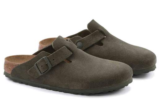 BIRKENSTOCK BOSTON U