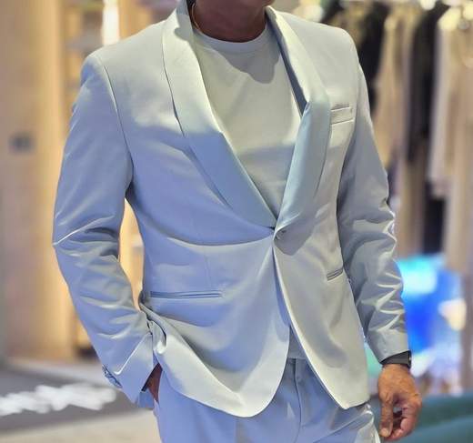 MANUEL RITZ 4030AR3338