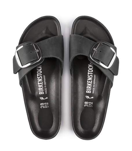 BIRKENSTOCK MADRID BIG BUCKLE D/1