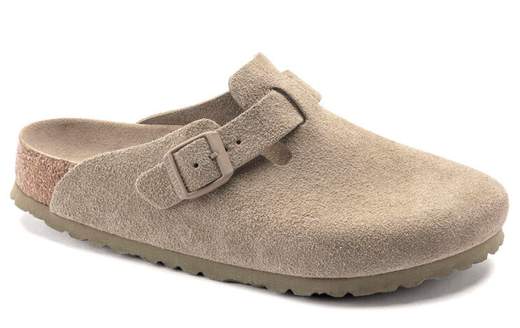 BIRKENSTOCK BOSTON D