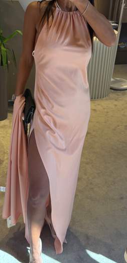 SILENCE LIMITED SENSUAL DRESS