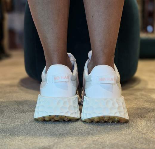 NO NAME CARTER JOGGER W/3