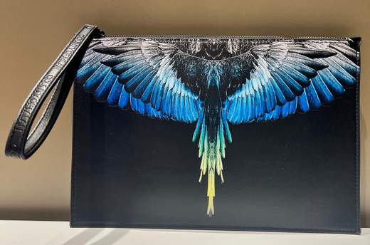 MARCELO BURLON 260331