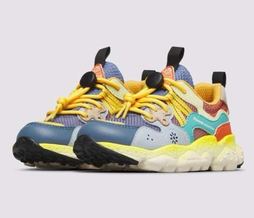 FLOWER MOUNTAIN YAMANO