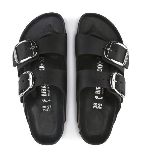 BIRKENSTOCK ARIZONA BIG BUCKLE D/1