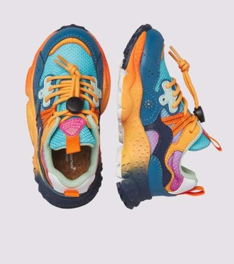 FLOWER MOUNTAIN YAMANO