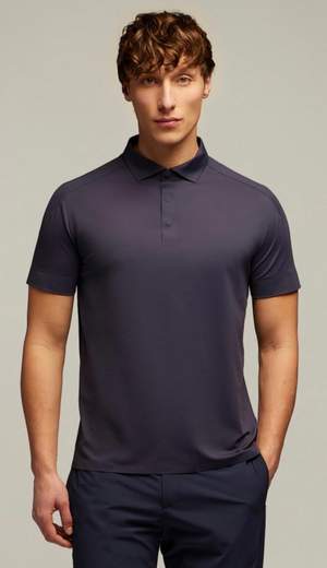 MACRON.ONE CHARLIE PIQUET