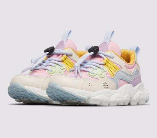 FLOWER MOUNTAIN YAMANO