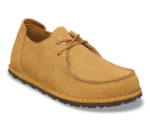 BIRKENSTOCK UTTI LACE D