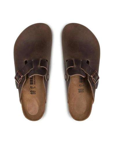 BIRKENSTOCK BOSTON U