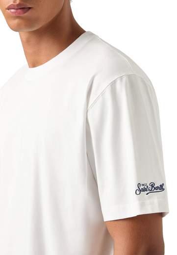 SAINT BARTH T-SHIRT EVERY