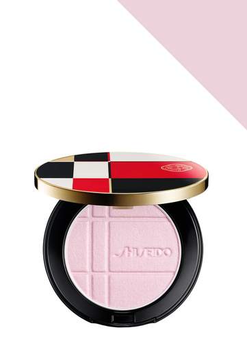 SHISEIDO COLOR + GLOW ENHANCER