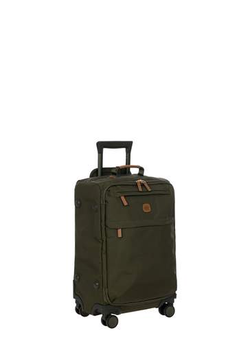 BRIC'S  TROLLEY CABINA X-TRAVEL 37X55X23