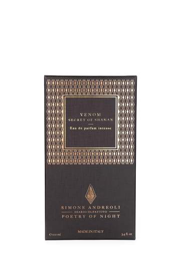 SIMONE ANDREOLI VENOM EDP INTENSE