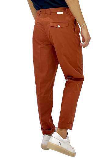 BONHEUR PANTALONI UNA PENCE
