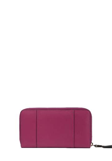 PIQUADRO PORTAFOGLI 4 SOFFIETTI CON ZIP