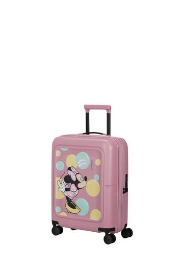 AMERICAN TOURISTER TROLLEY CABINA RIGIDO DASHPOP DISNEY
