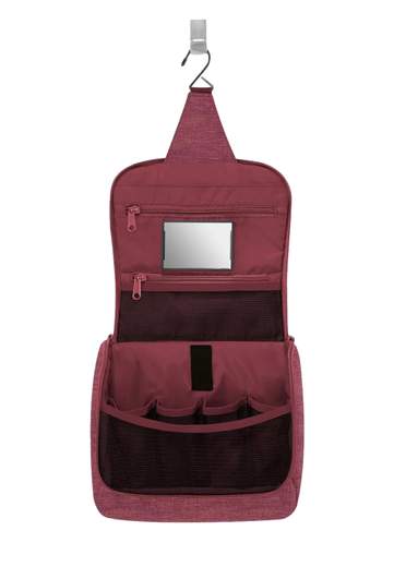 REISENTHEL NECESSAIRE CON GANCIO TWIST