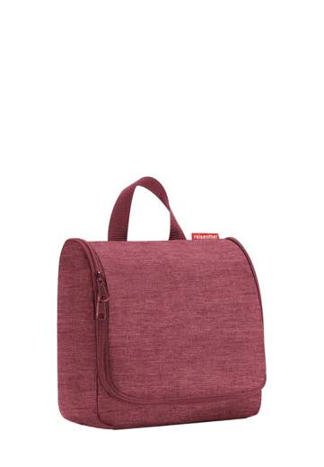 REISENTHEL NECESSAIRE CON GANCIO TWIST