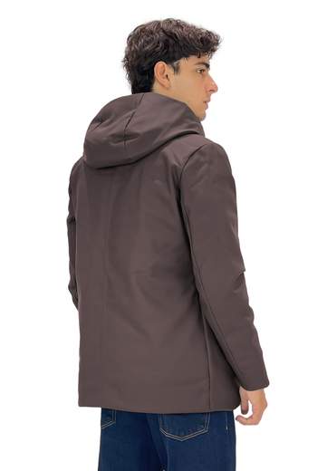 HESKIMO PARKA RUBBER