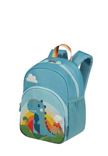 AMERICAN TOURISTER ZAINO WONDERTRIPS