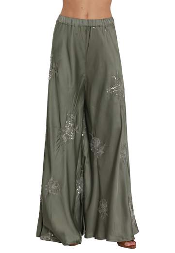 RELISH TUTA BELLYSA CON PIALLETTES