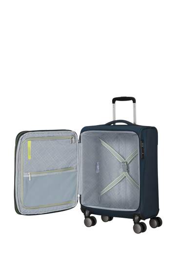 AMERICAN TOURISTER TROLLEY CABINA WANDERLITE