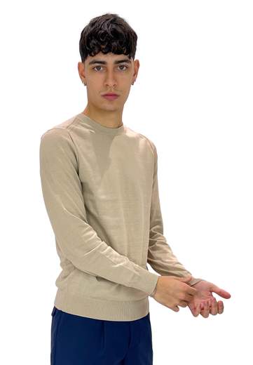 OUTFIT GIROCOLLO