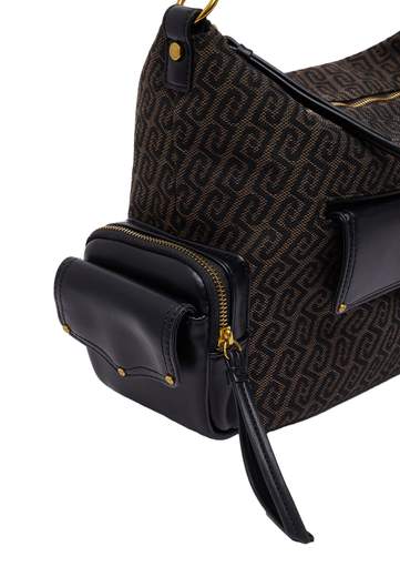 LIU JO BORSA M HOBO