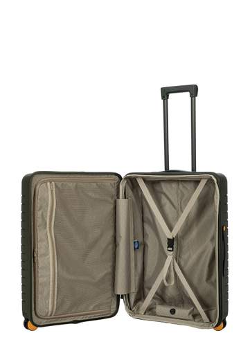 BRIC'S TROLLEY MEDIO ESPANDIBILE RIGIDO ULISSE