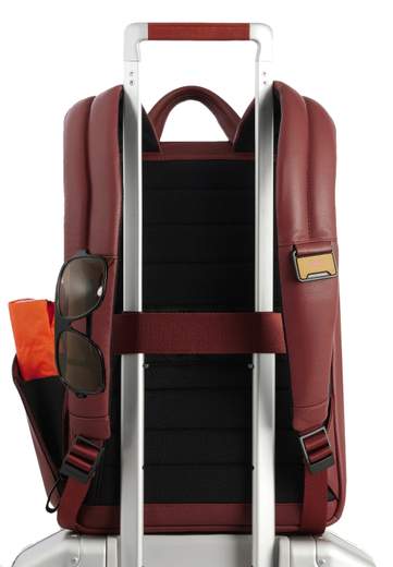 PIQUADRO ZAINO PORTA PC 14''