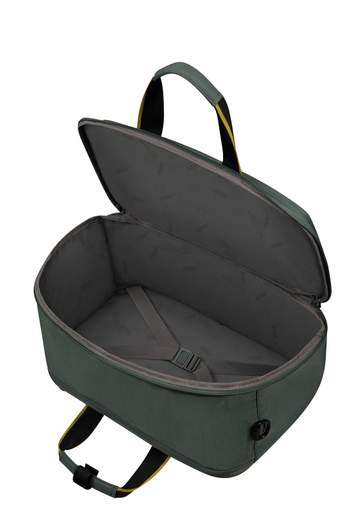 AMERICAN TOURISTER BORSONE/VALIGIA UNDERSEAT TAKE2CABIN