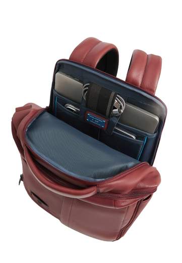 PIQUADRO ZAINO PORTA PC 14''