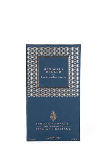SIMONE ANDREOLI MANDORLA DEL SUD EDP INTENSE