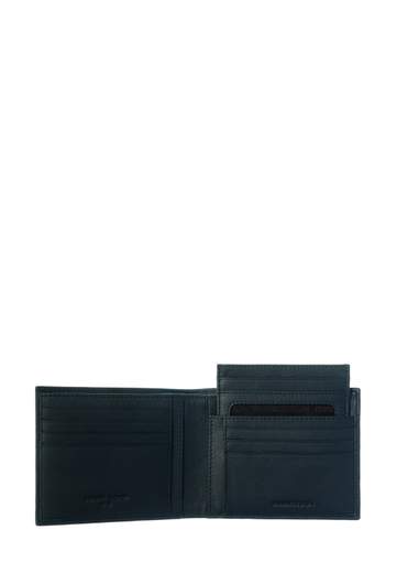 MOMO DESIGN PORTAFOGLI CON PORTADOCUMENTI