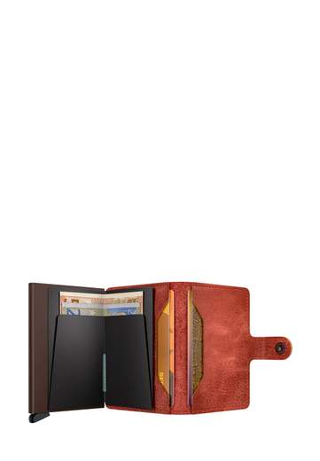 SECRID MINIWALLET VINTAGE