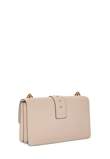 PINKO BORSA LOVE ONE CLASSIC ST.VITELLO