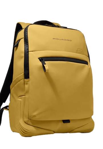 PIQUADRO ZAINO PORTA PC 14'' IN TESSUTO